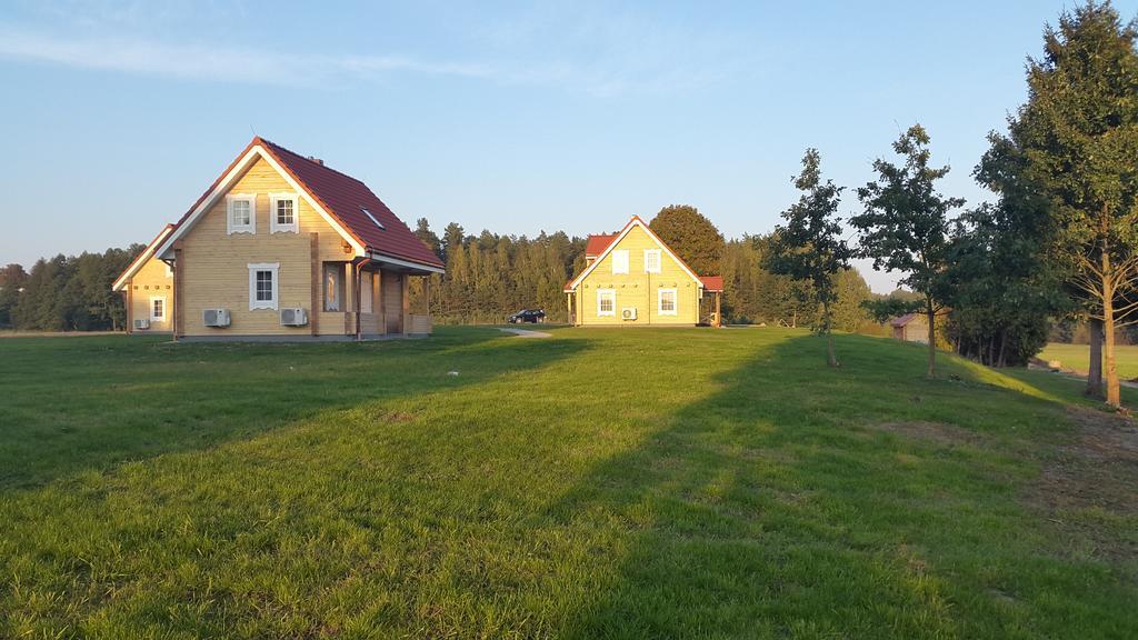 Panemunio Sodyba Birštonas Pokój zdjęcie